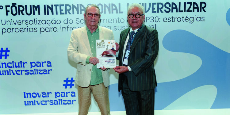 Nasce a Mais Nordeste