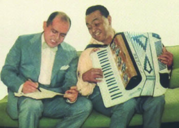 Zé Dantas, médico, boêmio: parceiro de Luiz Gonzaga