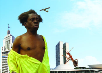 O Brasil macunaímico