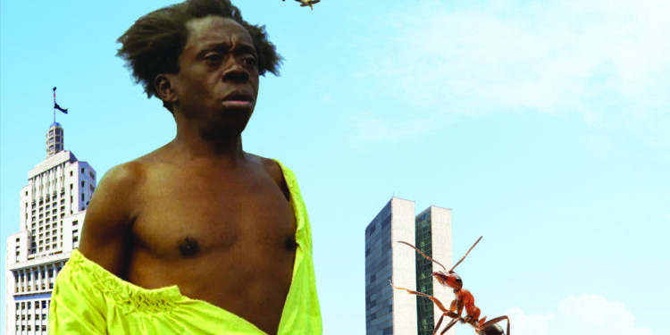 O Brasil macunaímico