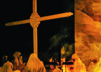 Tradição e fé: os grupos de penitentes em Juazeiro da Bahia