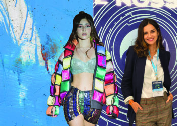 A moda como vitrine para o saneamento
