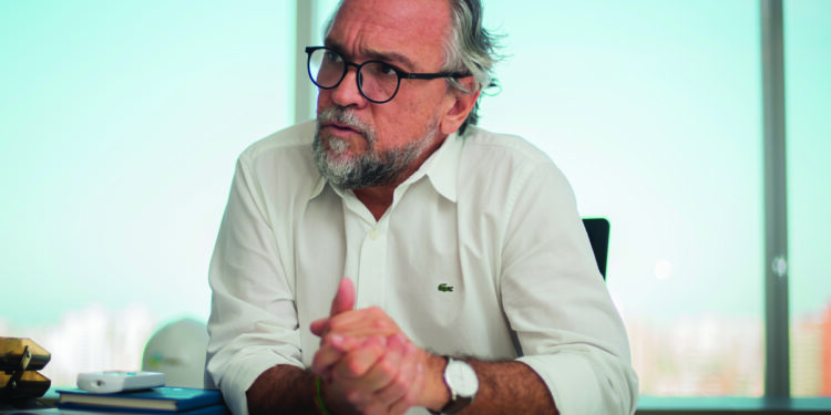 A maior PPP do país