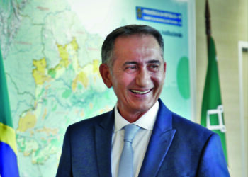 Nordeste: R$ 30 bilhões para obras de segurança hídrica