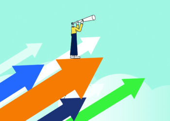 Novo olhar sobre o crescimento econômico