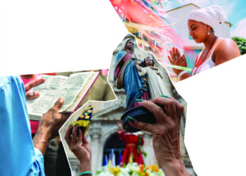 Dados do IBGE revelam crescente pluralismo religioso no Brasil