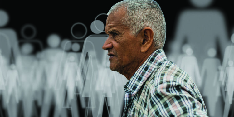 Transição demográfica no Nordeste: um dos fenômenos do século XXI