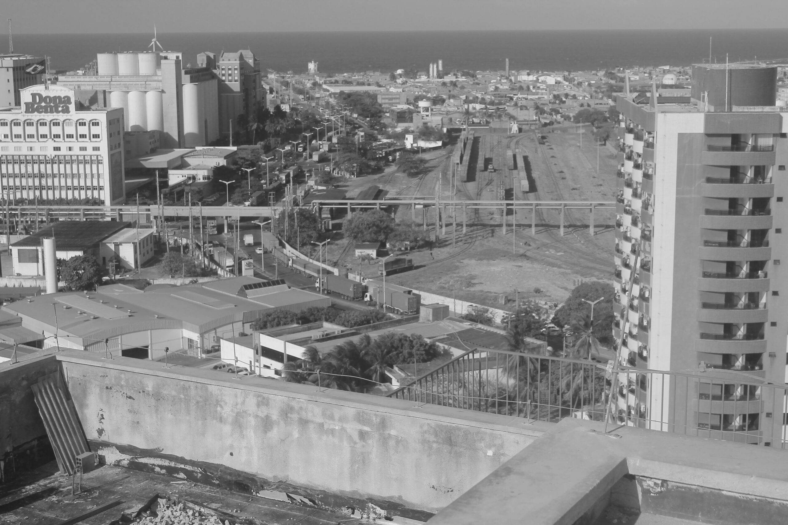 A sustentabilidade do desenvolvimento do Nordeste
