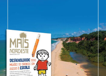 Revista Mais Nordeste: Desigualdade, Inovação e os Desafios do Futuro