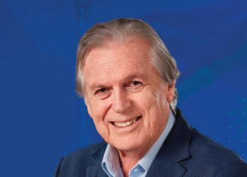 Luciano Bivar Entrevista: Política, União Brasil e Democracia