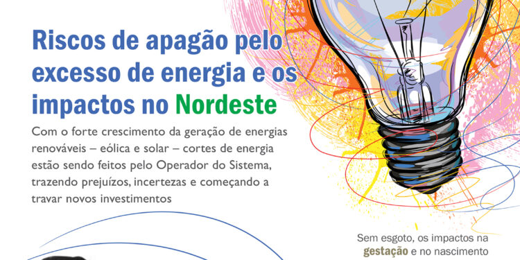 Revista Mais Nordeste Outubro de 2025