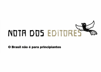 Revista Mais Nordeste: EDITORIAL