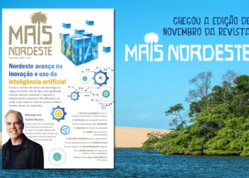 Edição de Novembro