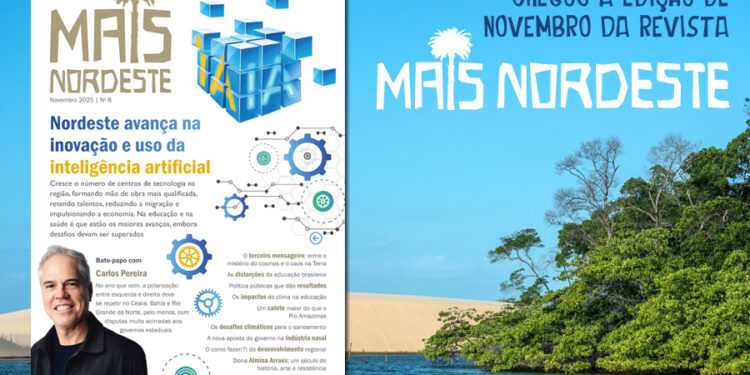 Edição de Novembro