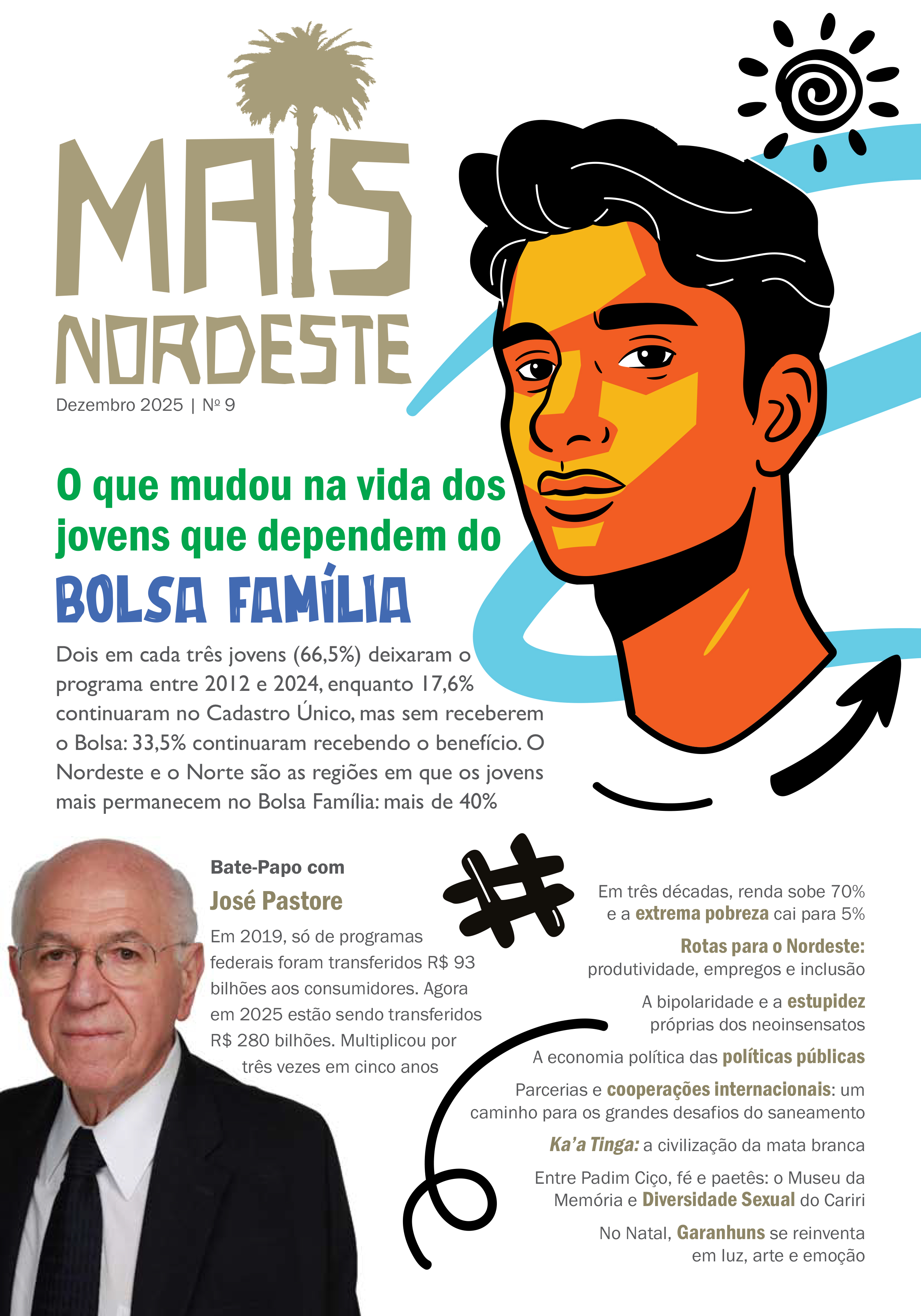 Os Desafios do Desenvolvimento Regional