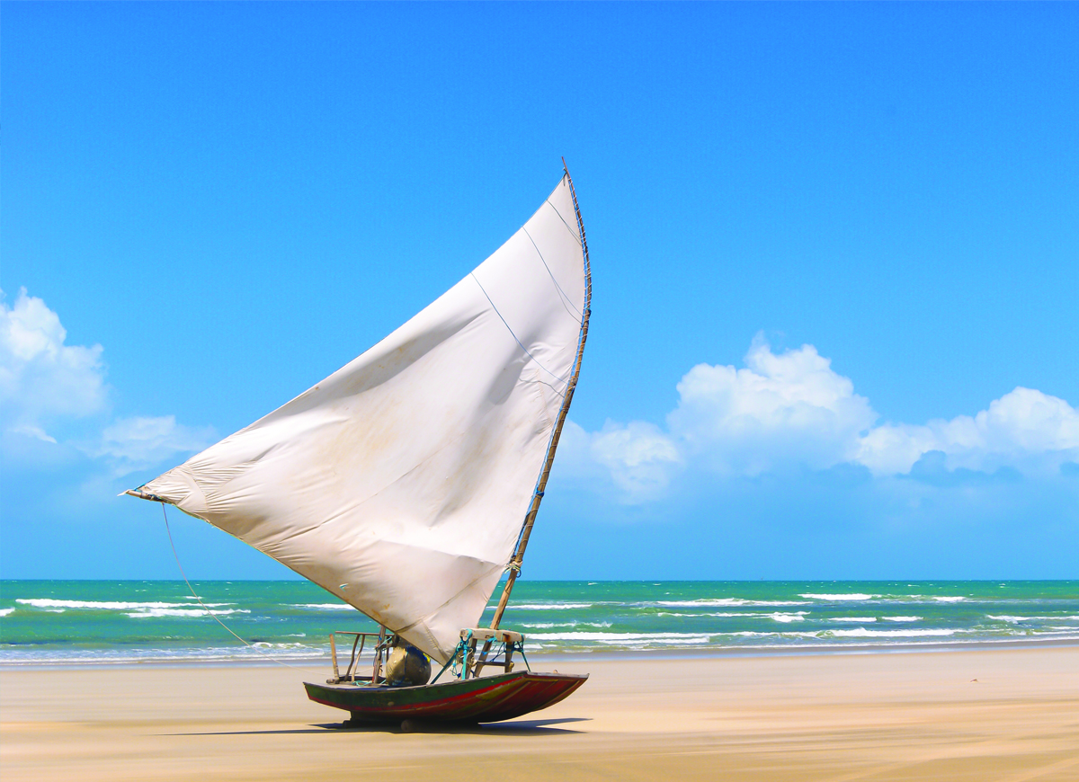 Economia Azul no Nordeste: A Força que Vem do Mar