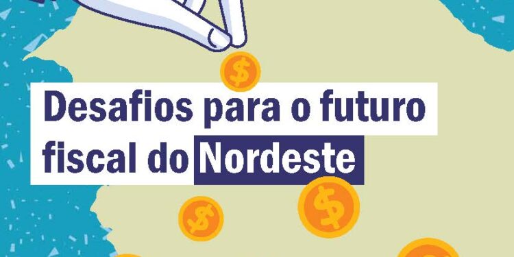 Desafios para o futuro fiscal do Nordeste