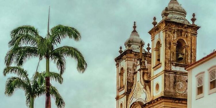 Penedo: A Jóia Histórica do Rio São Francisco que Encanta o Nordeste