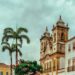Penedo: A Jóia Histórica do Rio São Francisco que Encanta o Nordeste