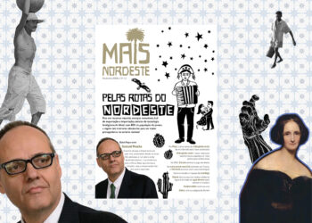 Revista Mais Nordeste – matriz energética, geopolítica e equilíbrio fiscal