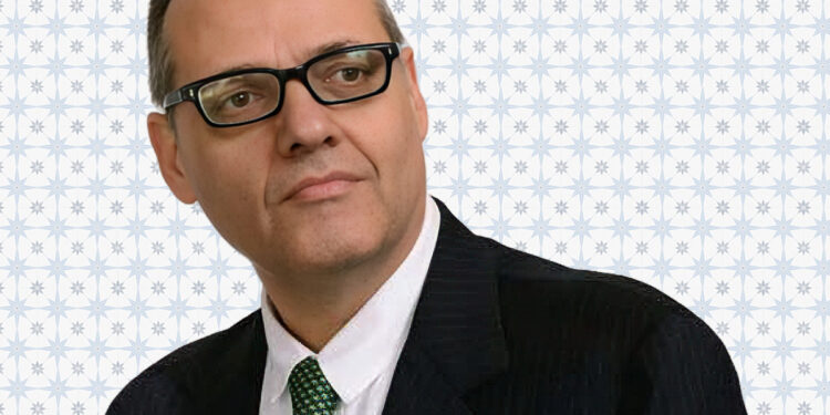 Bate-papo com Samuel Pessôa
