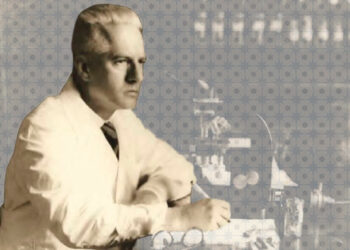 DNA nordestino – Samuel Barnsley Pessôa 1898-1976