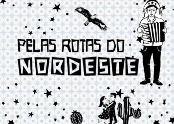Rotas para o Nordeste: Produtividade, Empregos e Inclusão