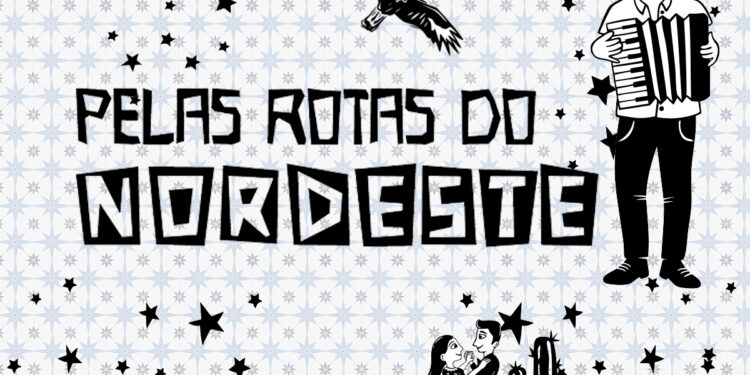 Rotas para o Nordeste: Produtividade, Empregos e Inclusão