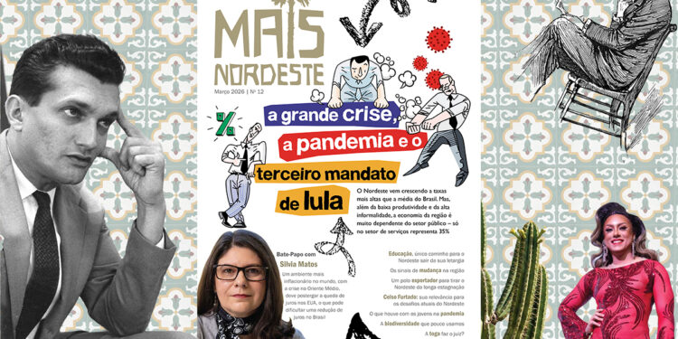 Revista Mais Nordeste – Nordeste busca desenvolvimento via educação, produtividade e força no setor exportador.
