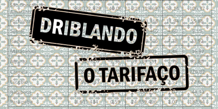 Como o estado do Ceará driblou o tarifaço e bateu recordes de exportação