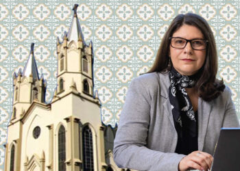 Os Limites do Crescimento: Um Bate-papo com Silvia Matos