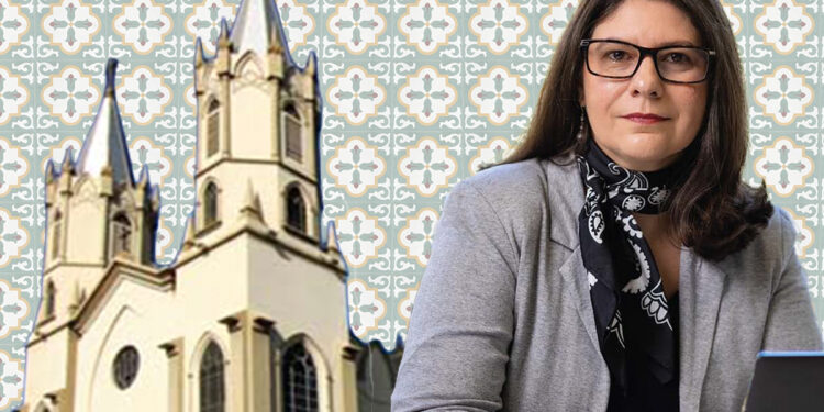 Os Limites do Crescimento: Um Bate-papo com Silvia Matos