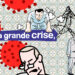 A grande crise, a pandemia e o terceiro mandato de Lula