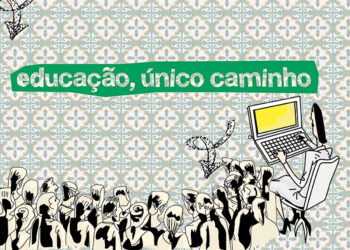 Educação, único caminho para o Nordeste sair da sua letargia