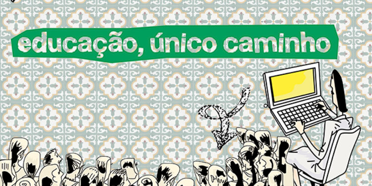 Educação, único caminho para o Nordeste sair da sua letargia