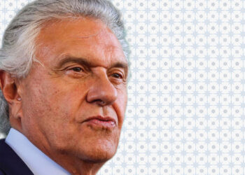 Muda o jogo de xadrez da política