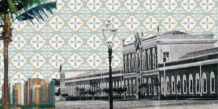 Fortaleza 300 anos: Da Vila de Pescadores à Metrópole da Fortitude