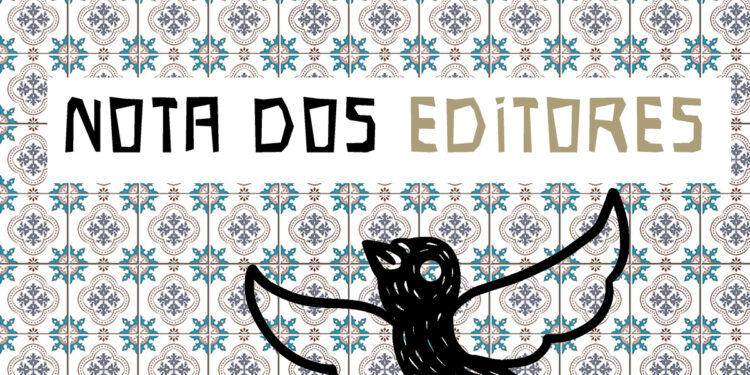 1 Ano de Revista Mais Nordeste