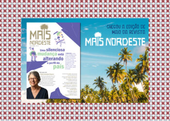 Edição Maio de 2026 – O Brasil está mudando, mas a renda continua concentrada