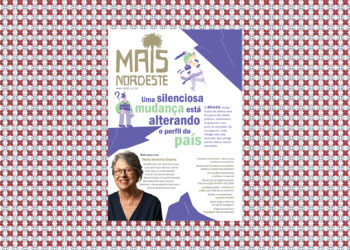 Edição de Maio – Sobre a Capa e o expediente