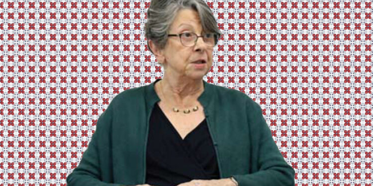 Bate-papo com Maria Hermínia Tavares
