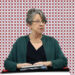 Bate-papo com Maria Hermínia Tavares