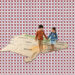 Quando um menino e uma menina definem o destino do Nordeste