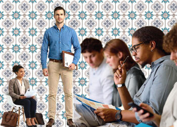 O Paradoxo da Qualificação: os Trabalhadores mais Instruídos Sofrem mais?