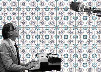 AS RELAÇÕES CONFLITUOSAS DO JORNALISMO COM A POLÍTICA
