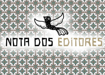 Maio de 2027 – Nota dos editores