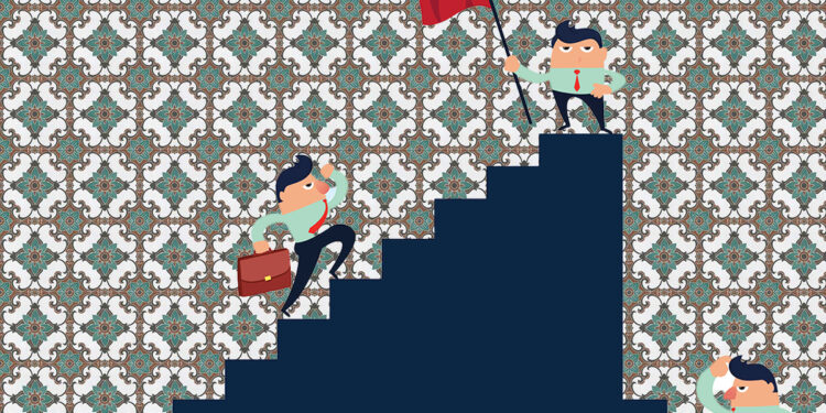 Os obstáculos para os jovens conseguirem emprego formal