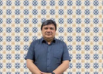 Bate-papo com Raimundo Nogueira da Costa Filho