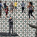 A distribuição desigual da violência
