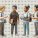 Ideb 2025: o Nordeste lidera os avanços da educação no Brasil
